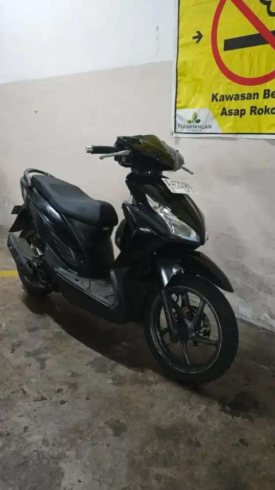 Vario 110 esp 2017