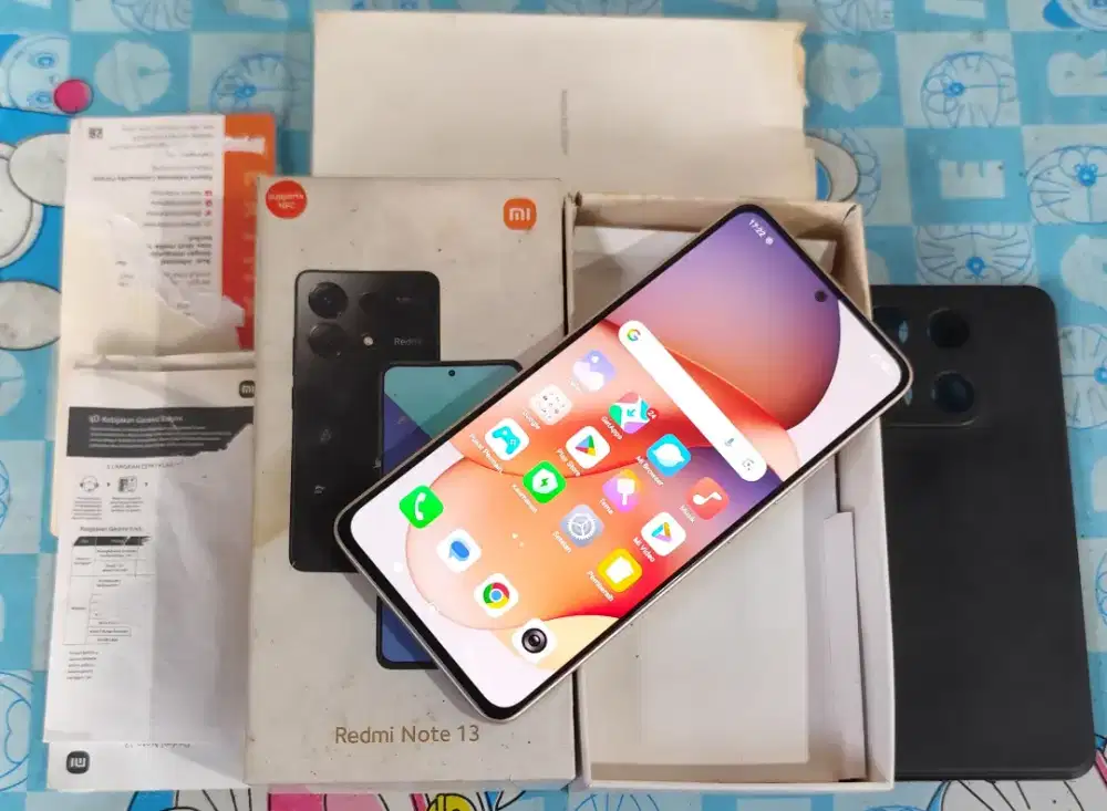Redmi Note 13 8/128