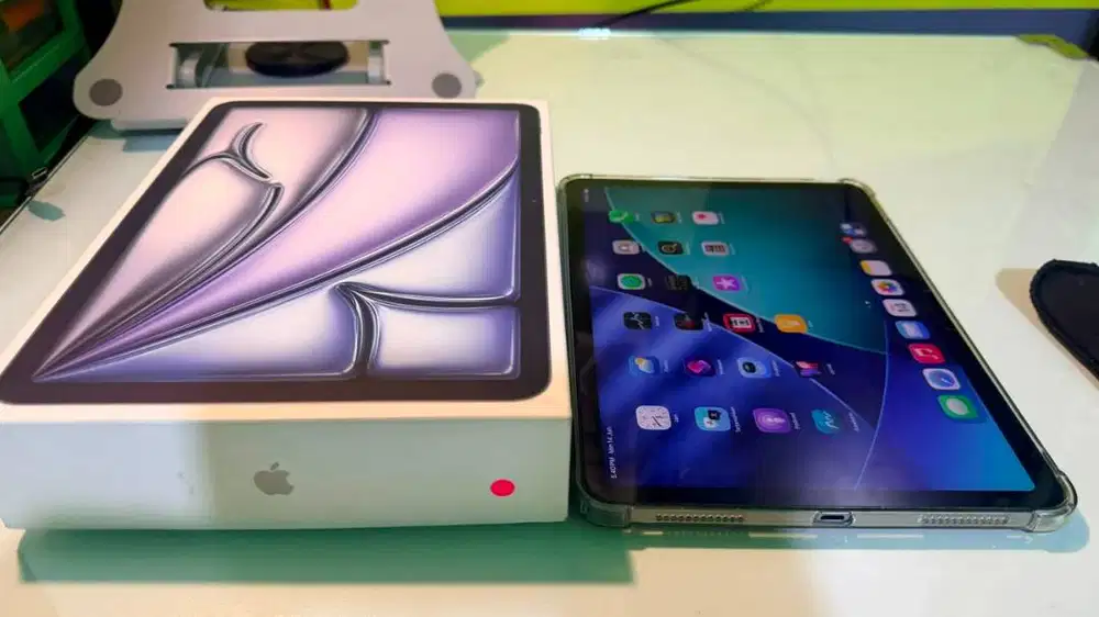 Ipad Air M3 11 Inch -  256GB