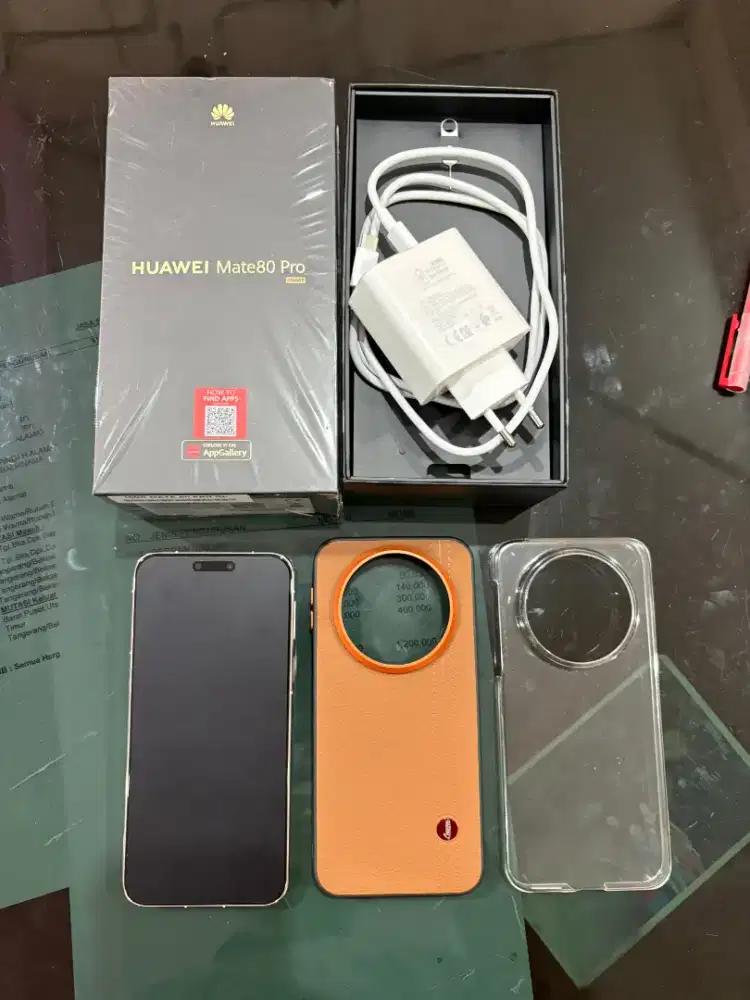 Jual Huawei Mate 80 PRO
