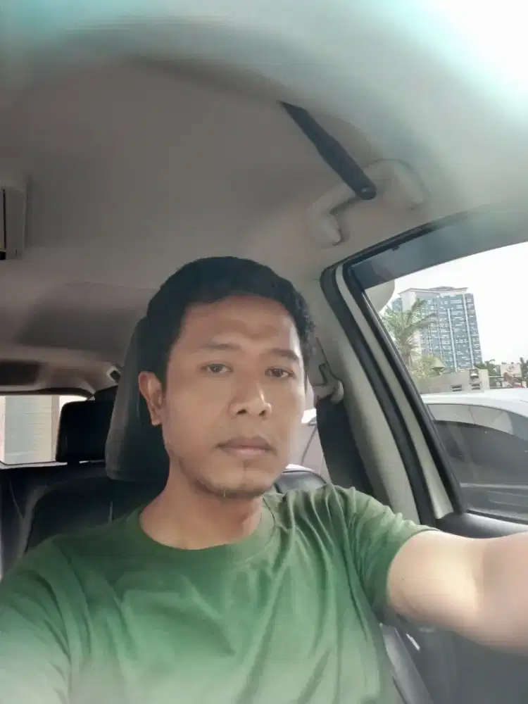 Cari loker driver