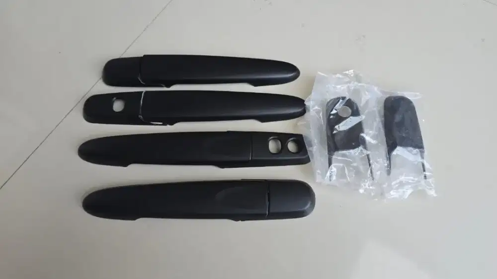 Handle Cover Original All New Rush/Terios 2018 Up
