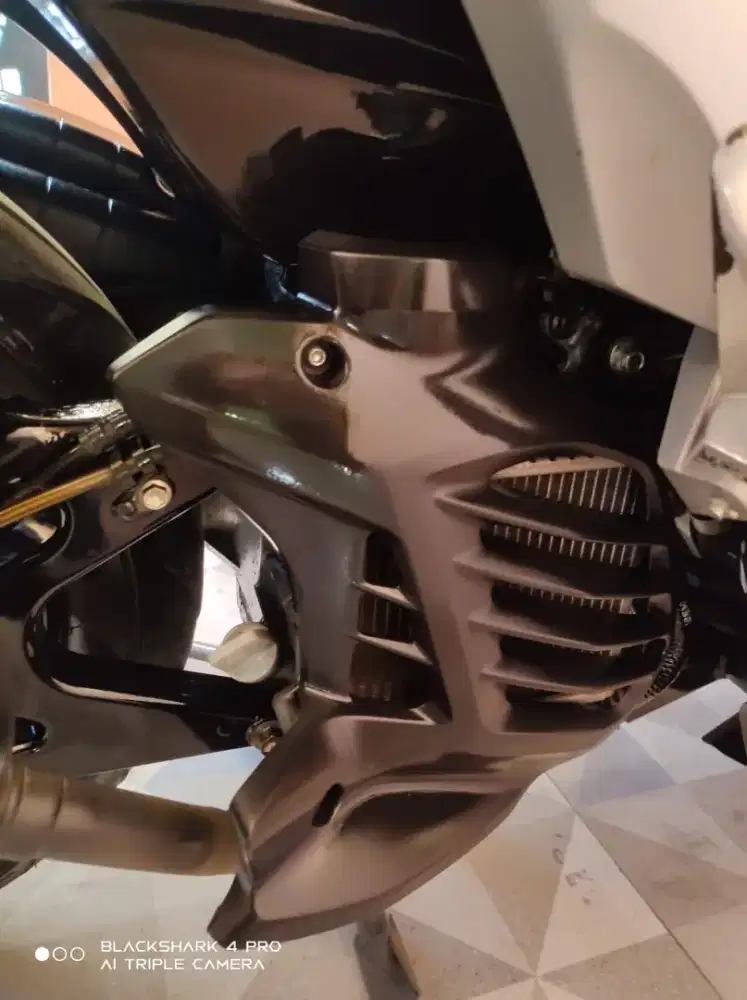 Di jual NMAX New 2021