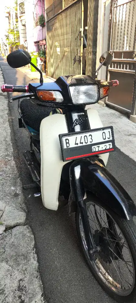 Honda Astrea 1997