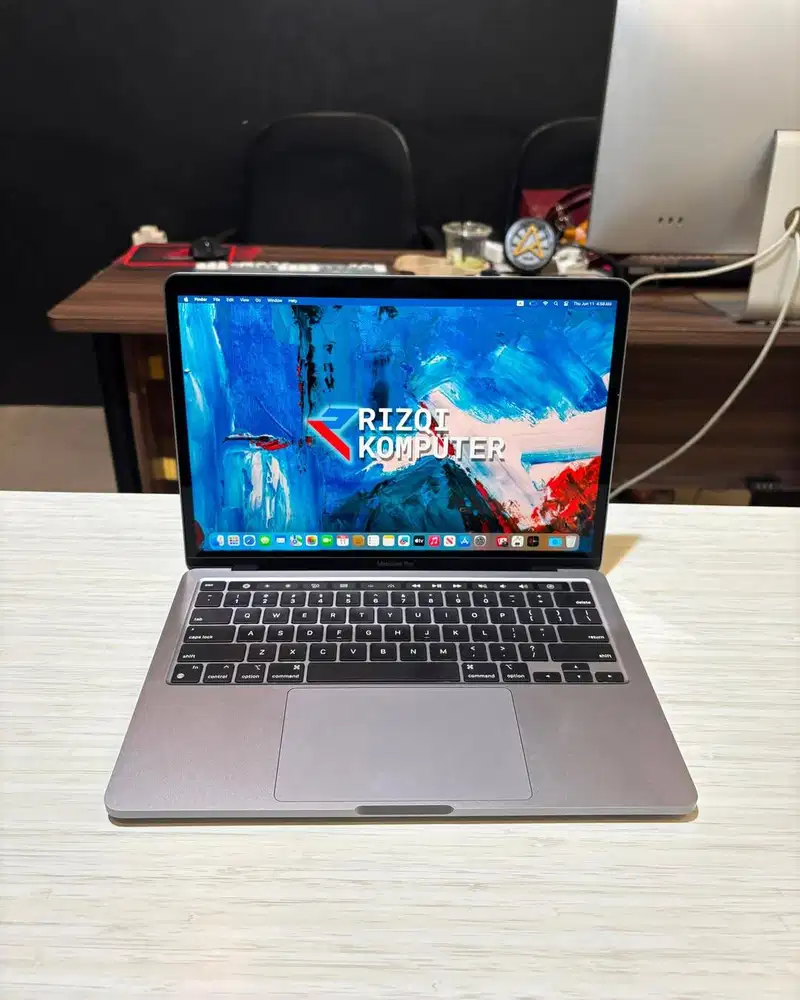 MacBook Pro M1 2020 Touchbar