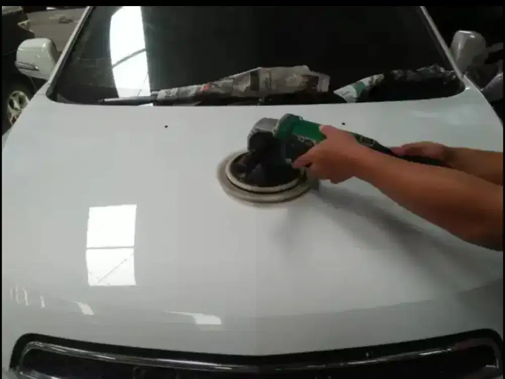 Poles body mobil