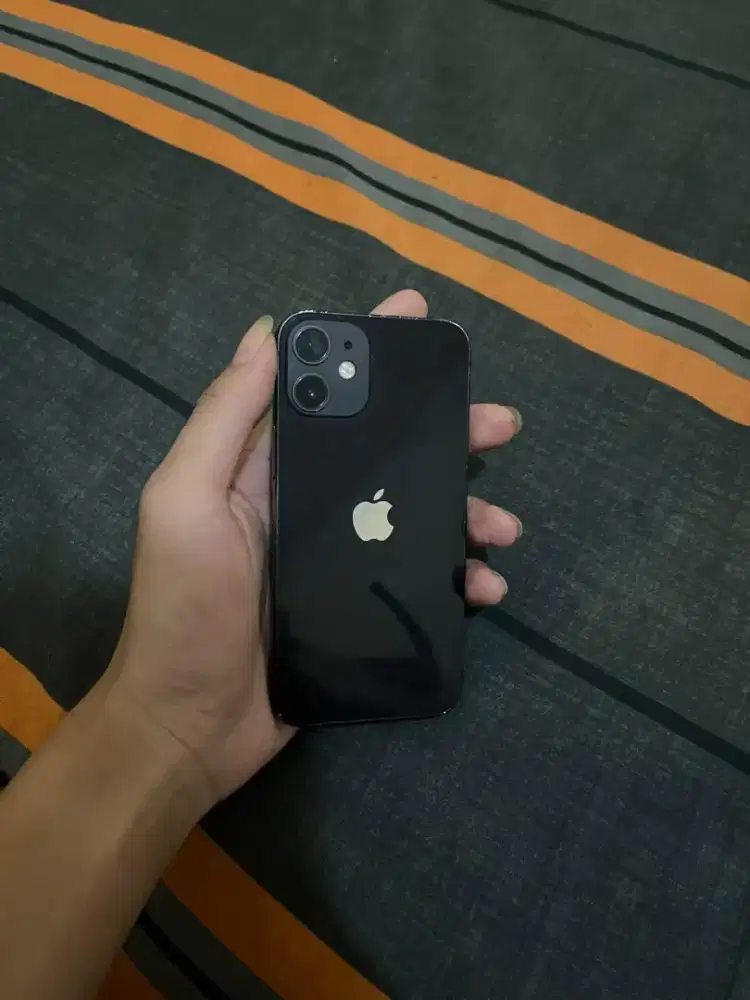 iphone 12 mini 256gb inter