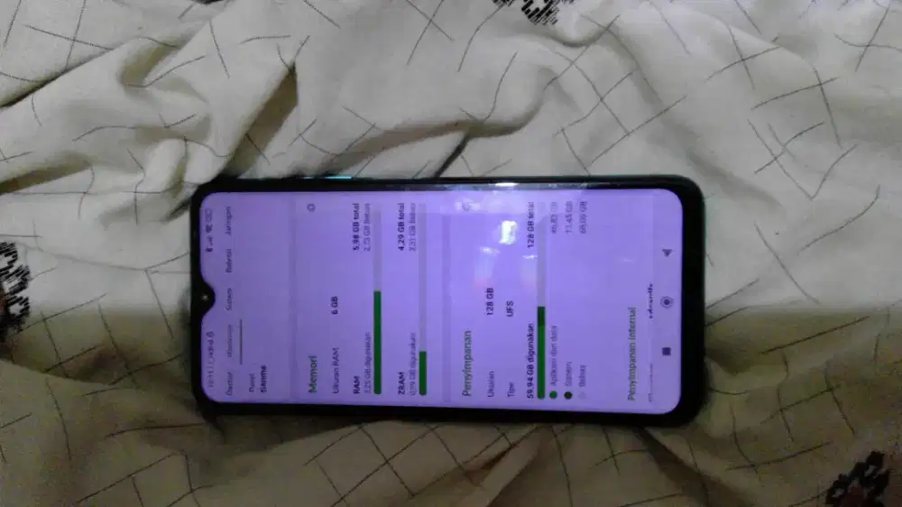 Xiaomi Redmi 9T 6/128