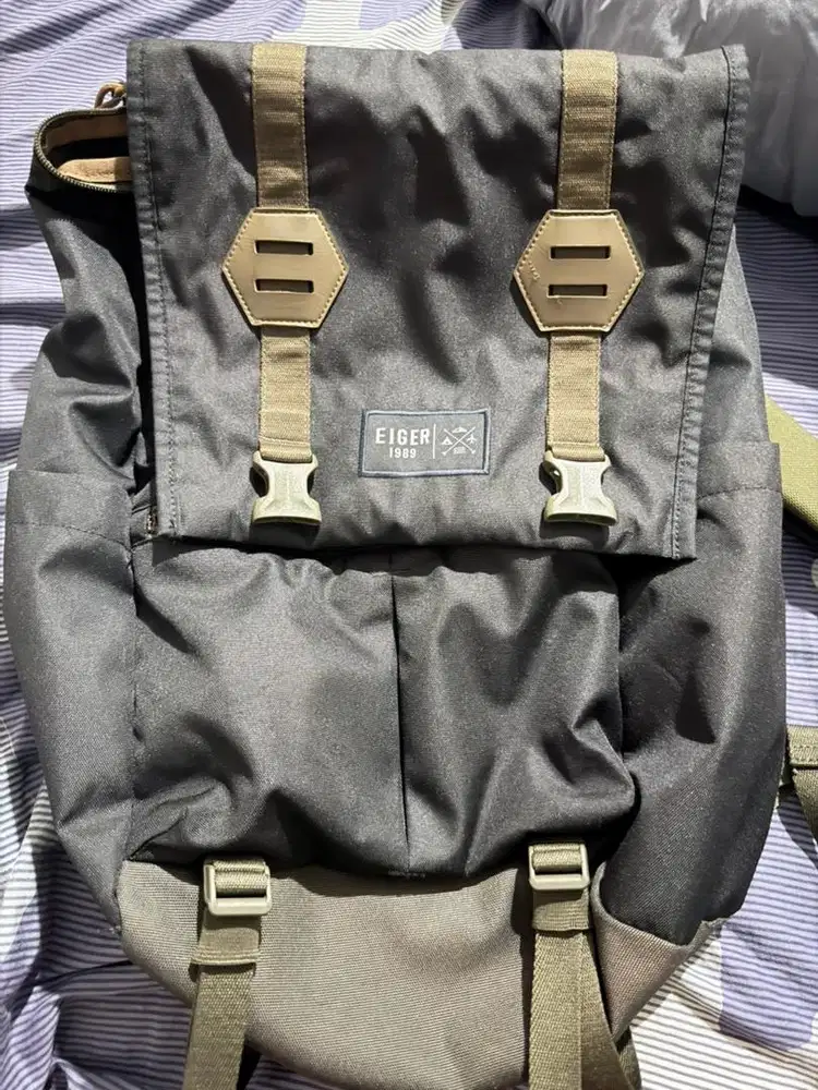 Tas eiger like new