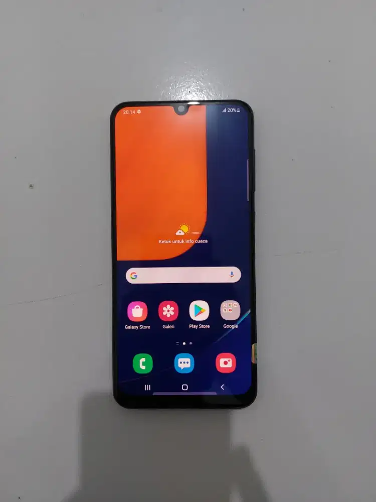 Samsung Galaxy A50s 6/128Gb