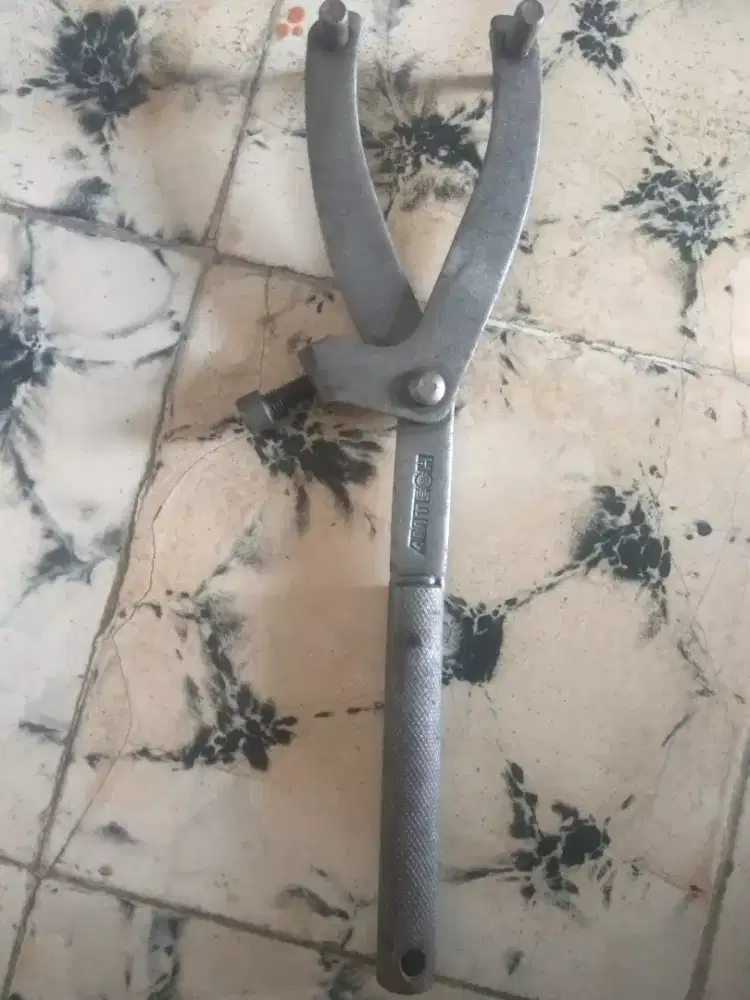 Treker kopling suzuki