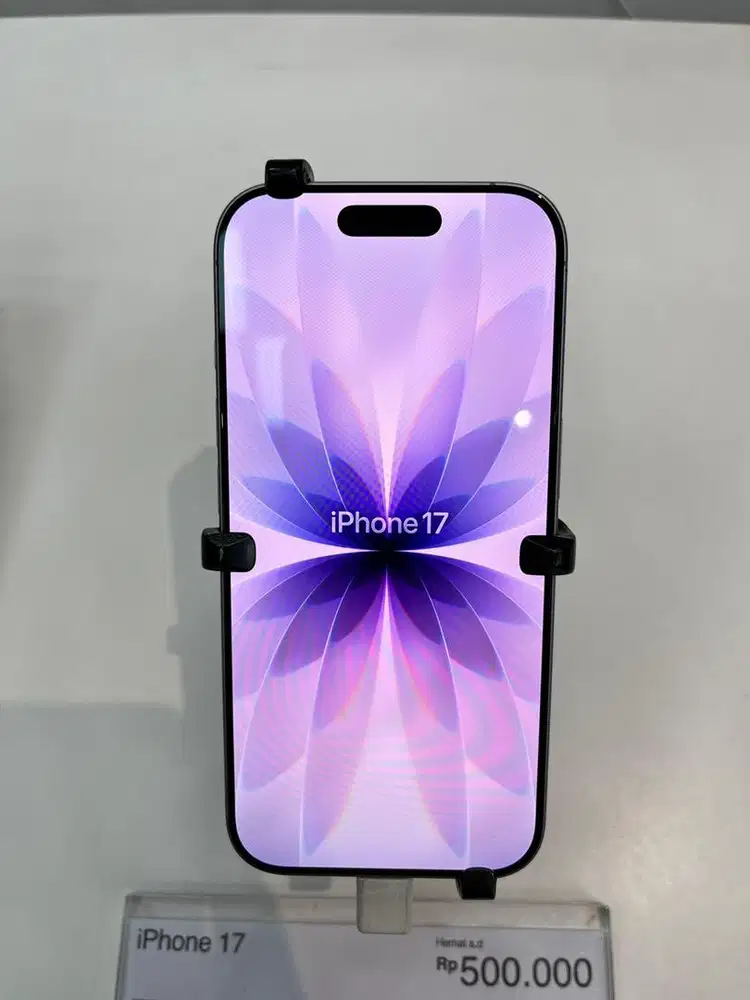 iPhone 17 256GB