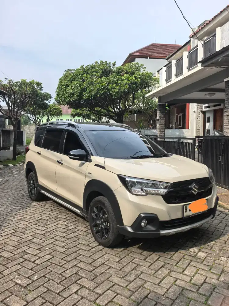 XL7 Hybrid Alpha des2023