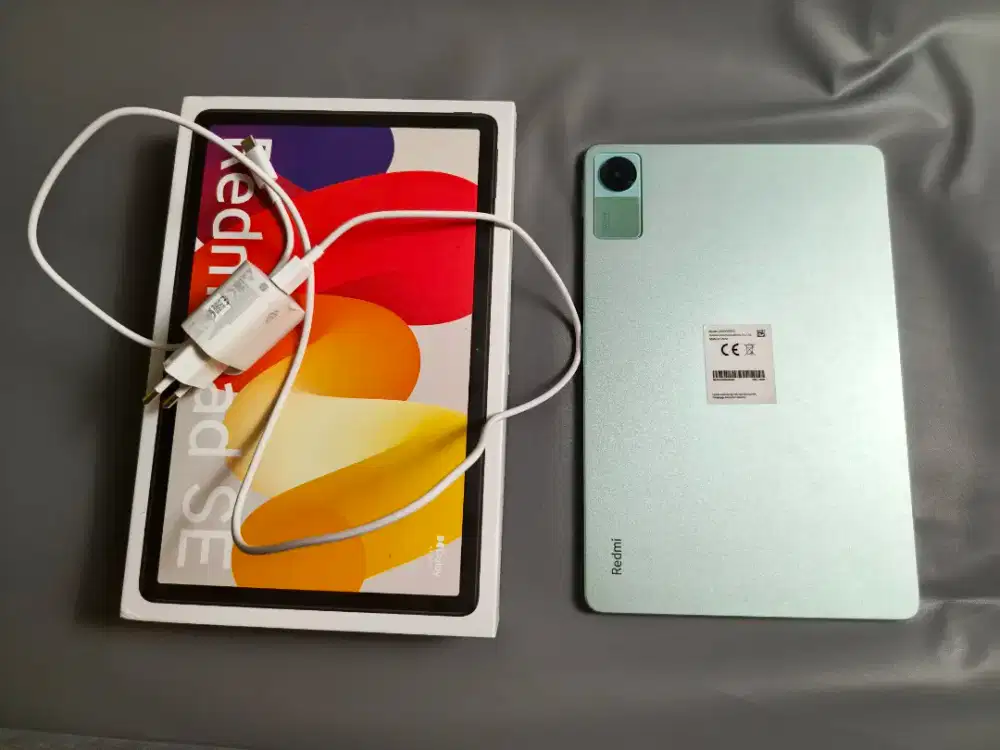 Redmi Pad Se (4/128) Second