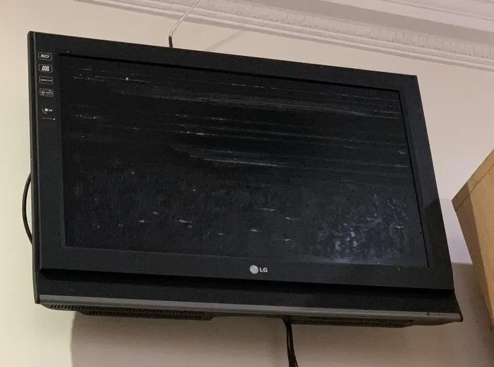 Tv lcd LG 32 inch