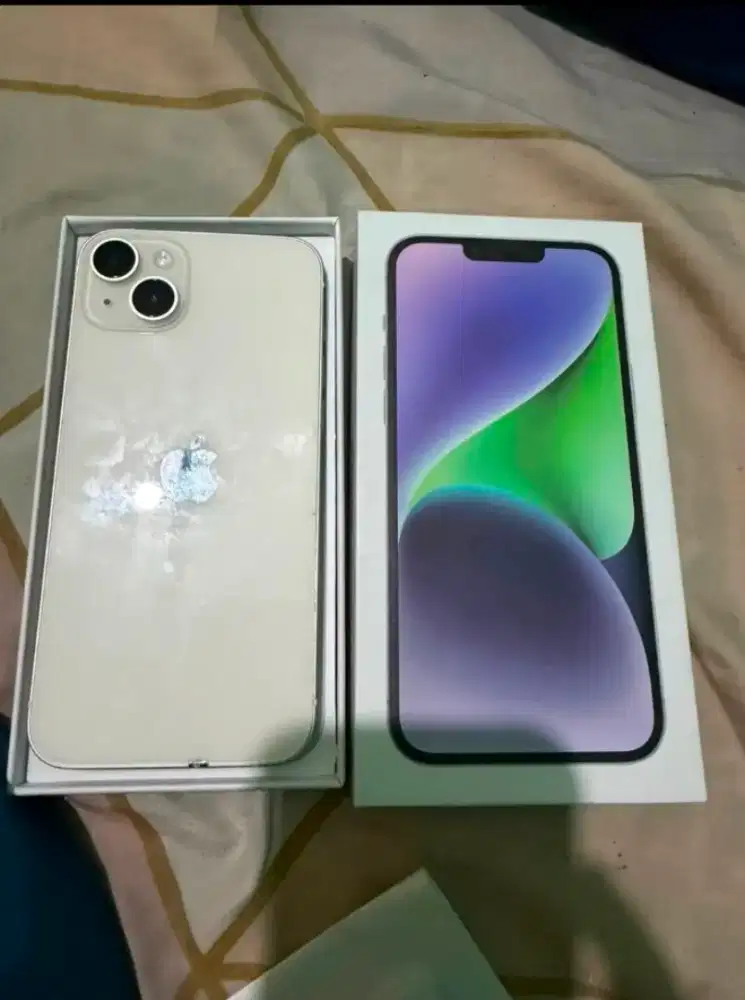 IP 14 plus inter fullset mulus