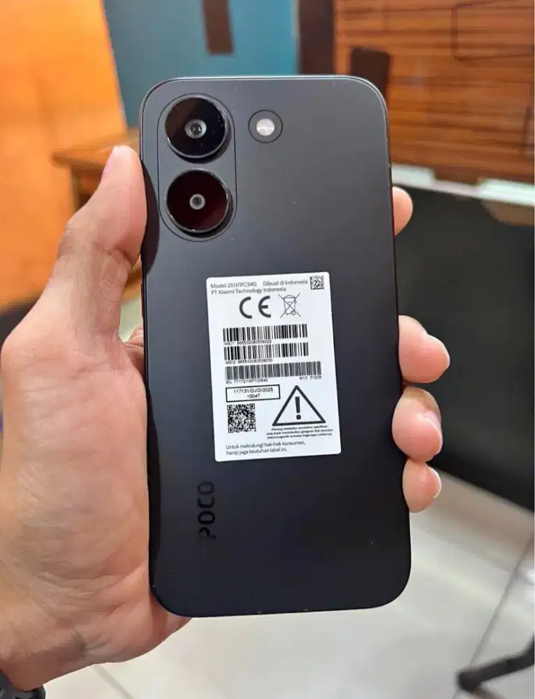 POCO X8 PRO NEW, BISA CICILAN TANPA DP & CASH.
