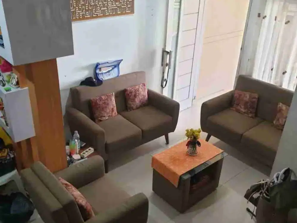 Rumah cantik dan murah di Padalarang