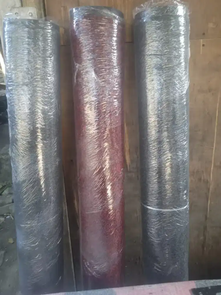 Karpet Bulu Premium