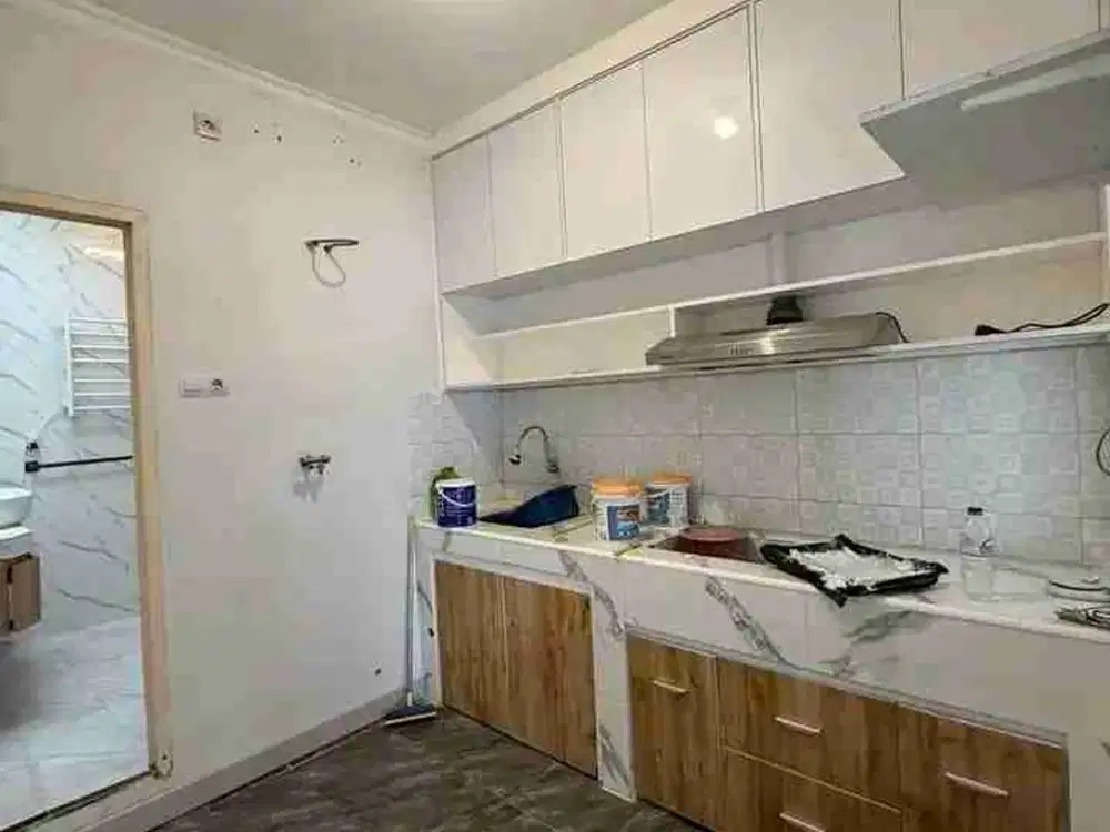 For sale rumah cantik murah di Padalarang