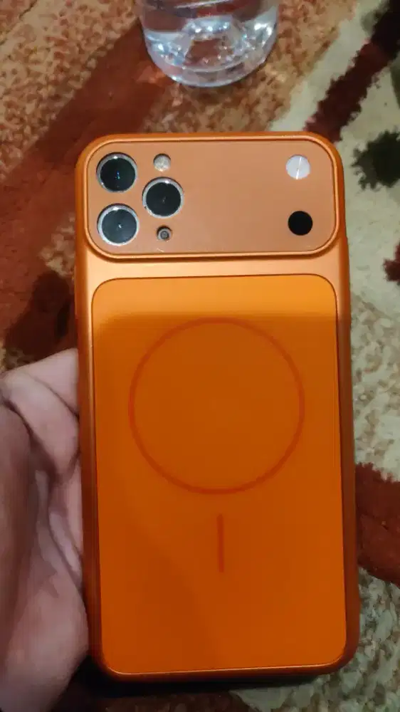 Apple iPhone 11 promax 256 ibox IDA/A