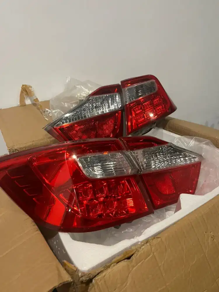 Stoplamp OEM Camry 2012-2015 Kiri
