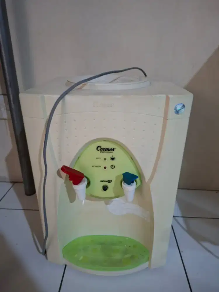 Jual Dispenser Cosmos