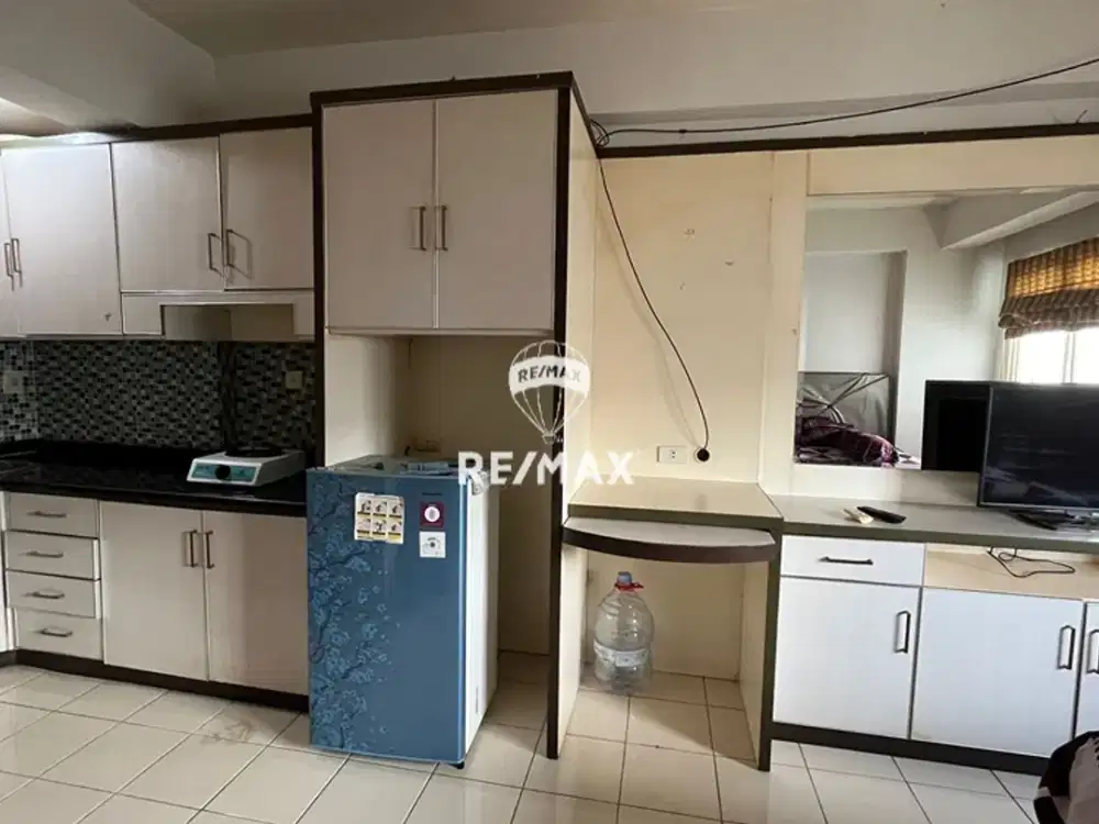 Dijual Studio Full Furnish Gading Icon Pulo Gadung – Siap KPA, Harga Terbaik