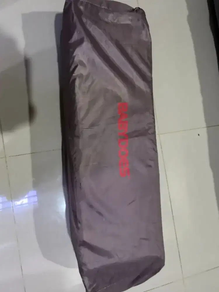 Box Bayi Babydoes