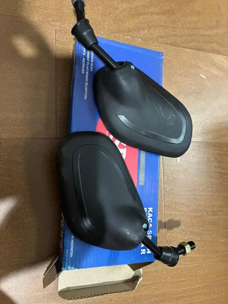 Spion Kaze R Model Kecil All Size