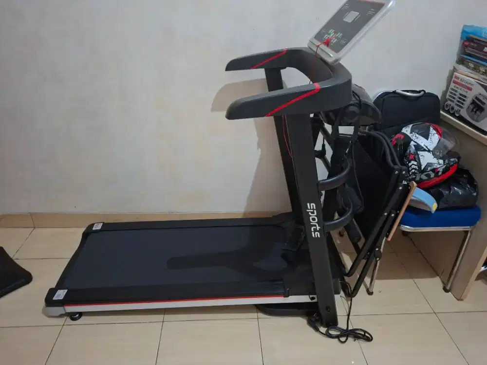 Alat tritmen  masih bagus cimanggis  2.3 juta nego