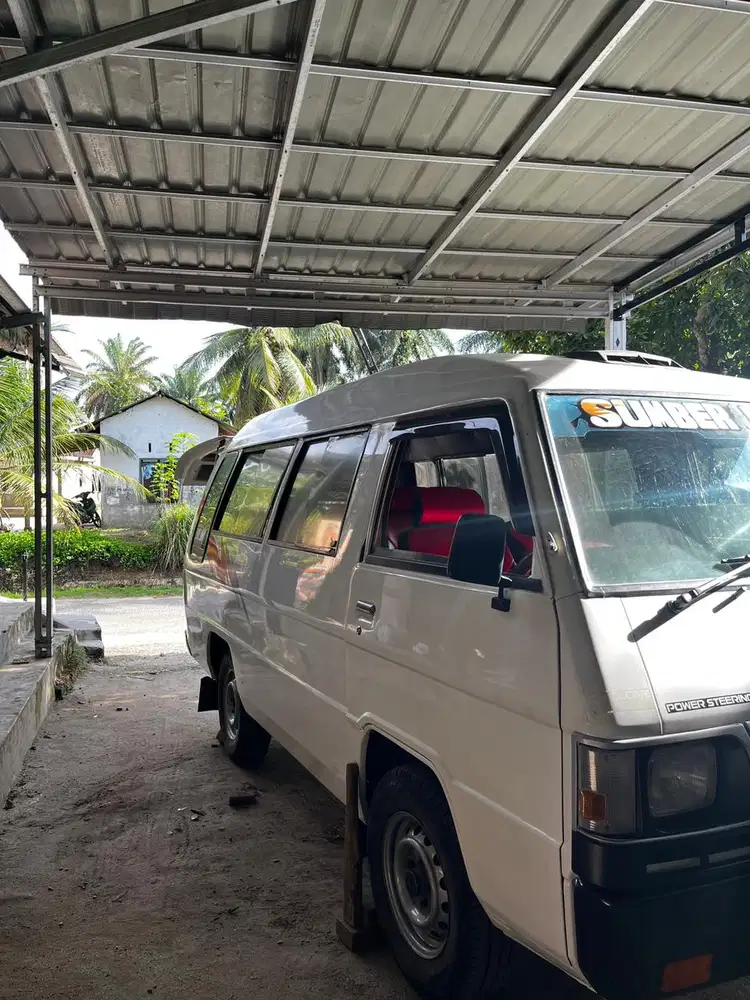 Mitsubishi Colt L300 2017 Diesel