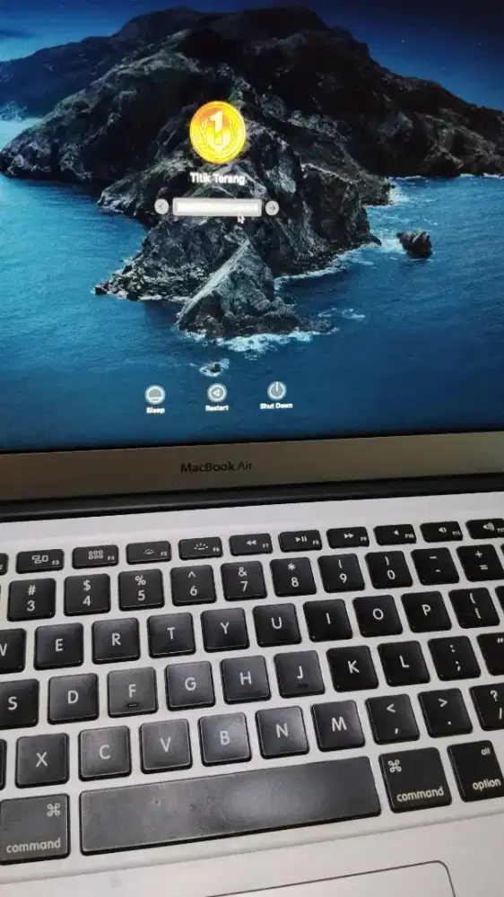 MACBOOK PRO 13 INCH