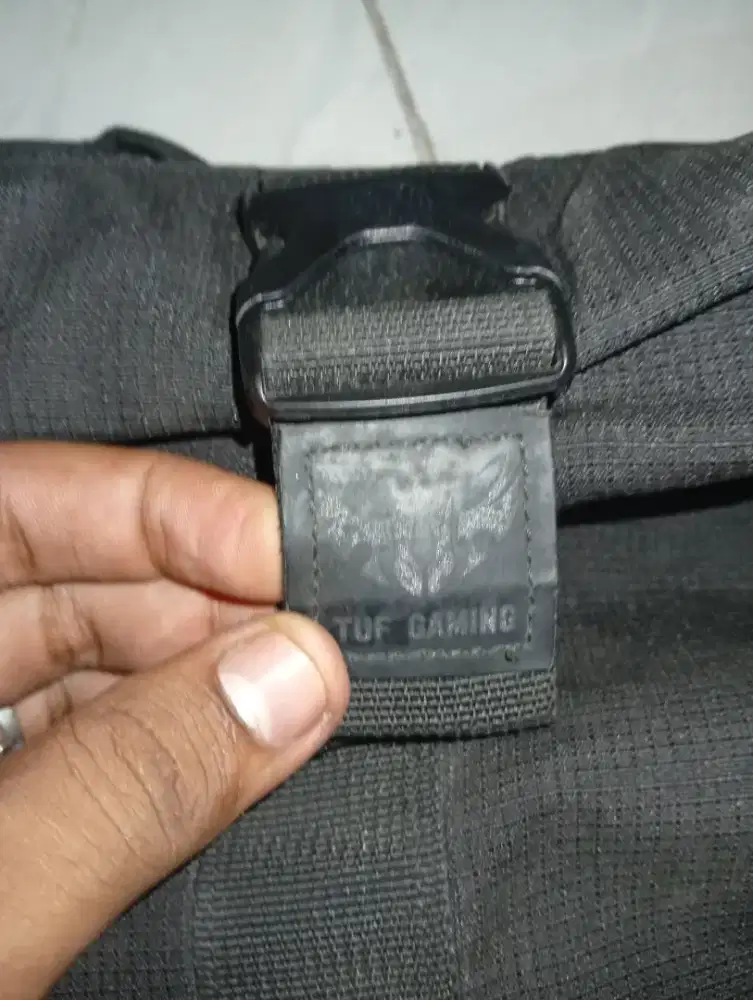 Tas punggung ASUS TUF