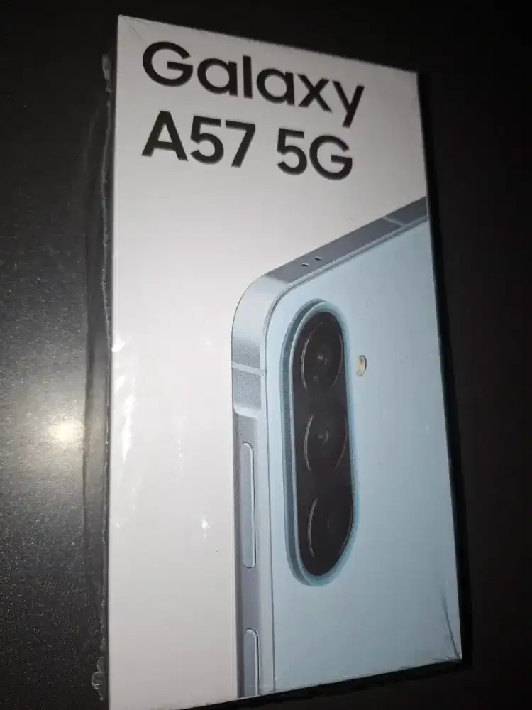 Samsung Galaxy A57 Icyblue 8/256gb