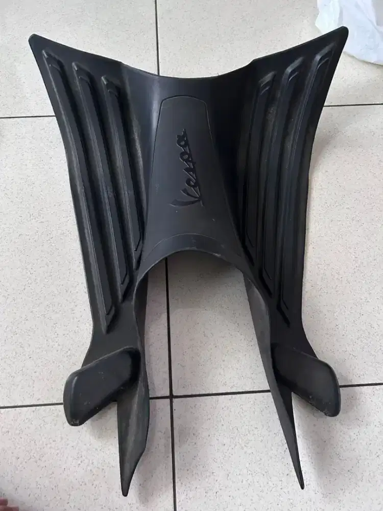 Karpet Vespa Primavera
