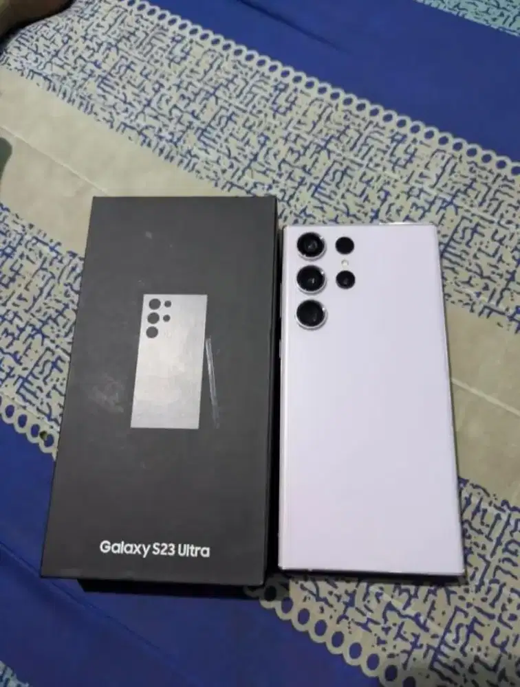 Samsung S23 Ultra 5G 256Gb