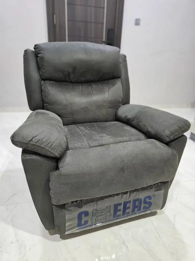 Sofa Recliner CHEERS