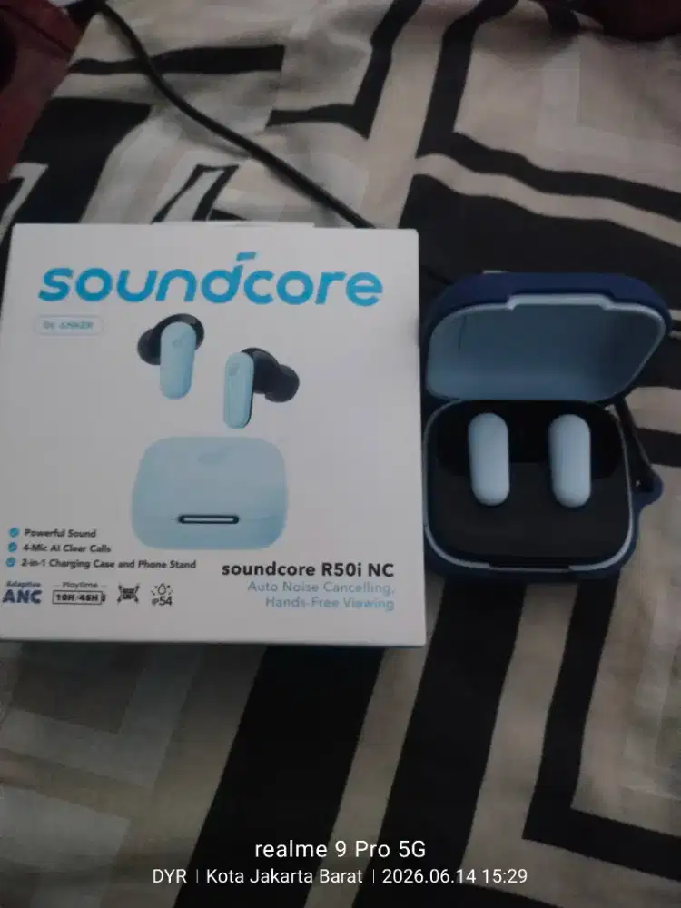 Soundcore r50i nc
