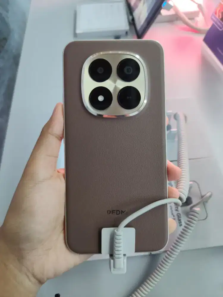 PROMO XIAOMI REDMI NOTE 15 PRO+ 5G 8/256