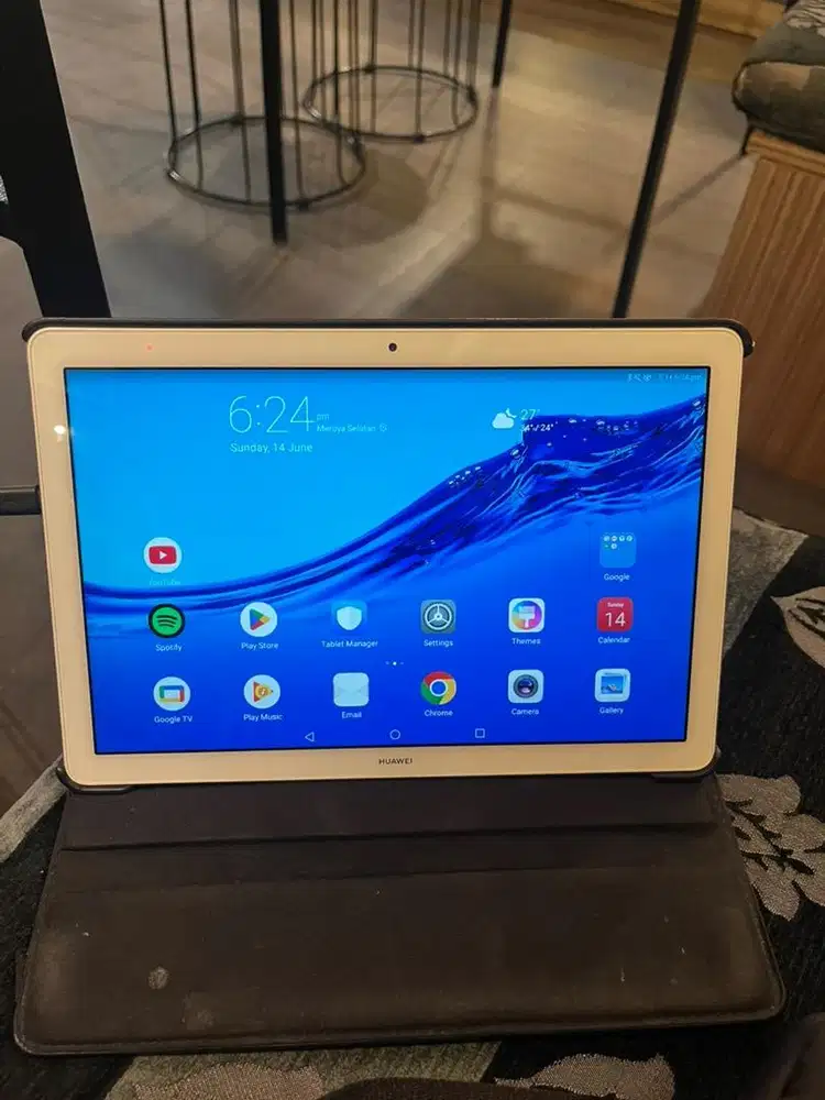 Huawei Mediapad Tab T5 Wifi