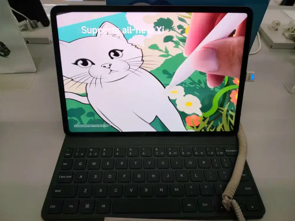 PROMO XIAOMI PAD 8 8/256