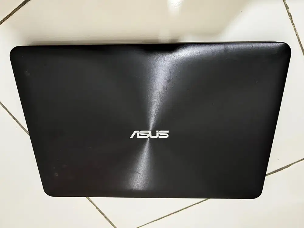 Laptop Asus A455L