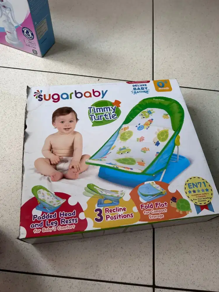 Baby Bather Sugarbaby