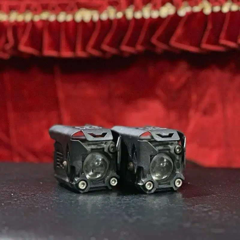 Mini Projoe Merk V-Star