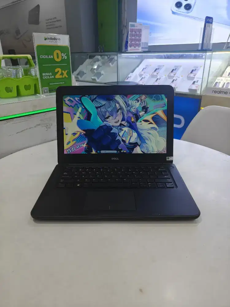 CUCI GUDANG LAPTOP SECOND BERGARANSI DELL 3380 MURAH MERIAH ;)
