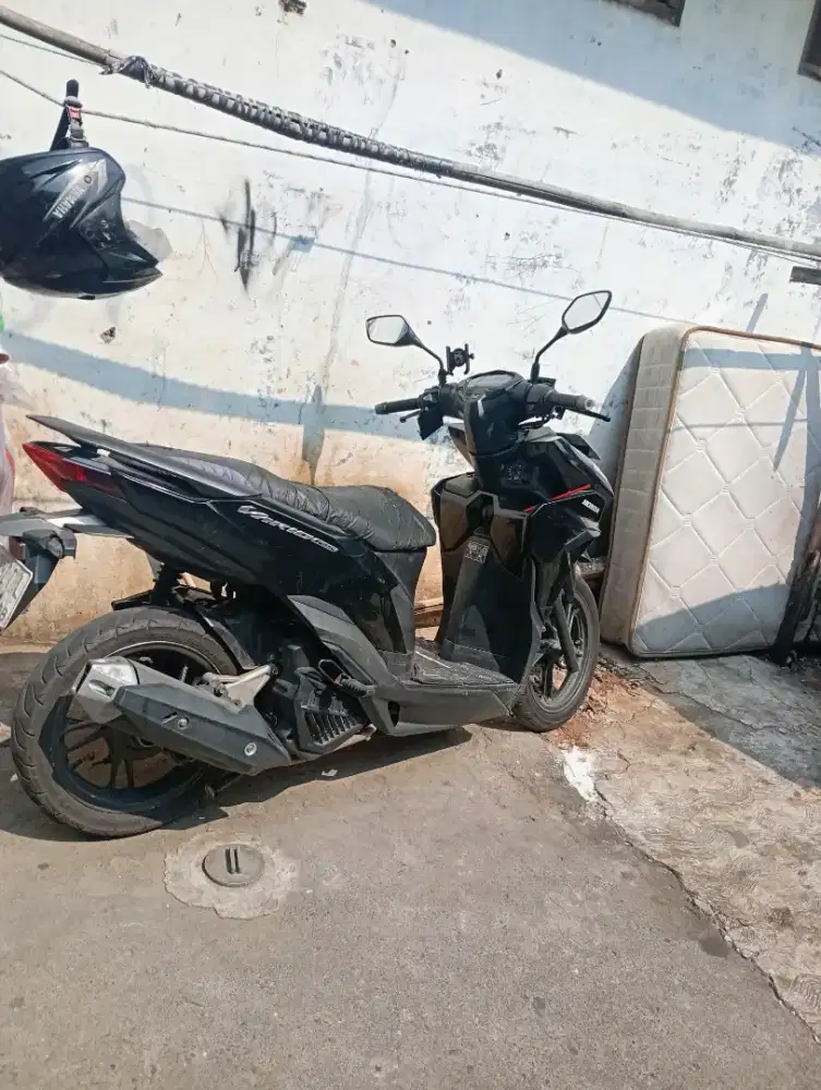 Vario 125 new 2023