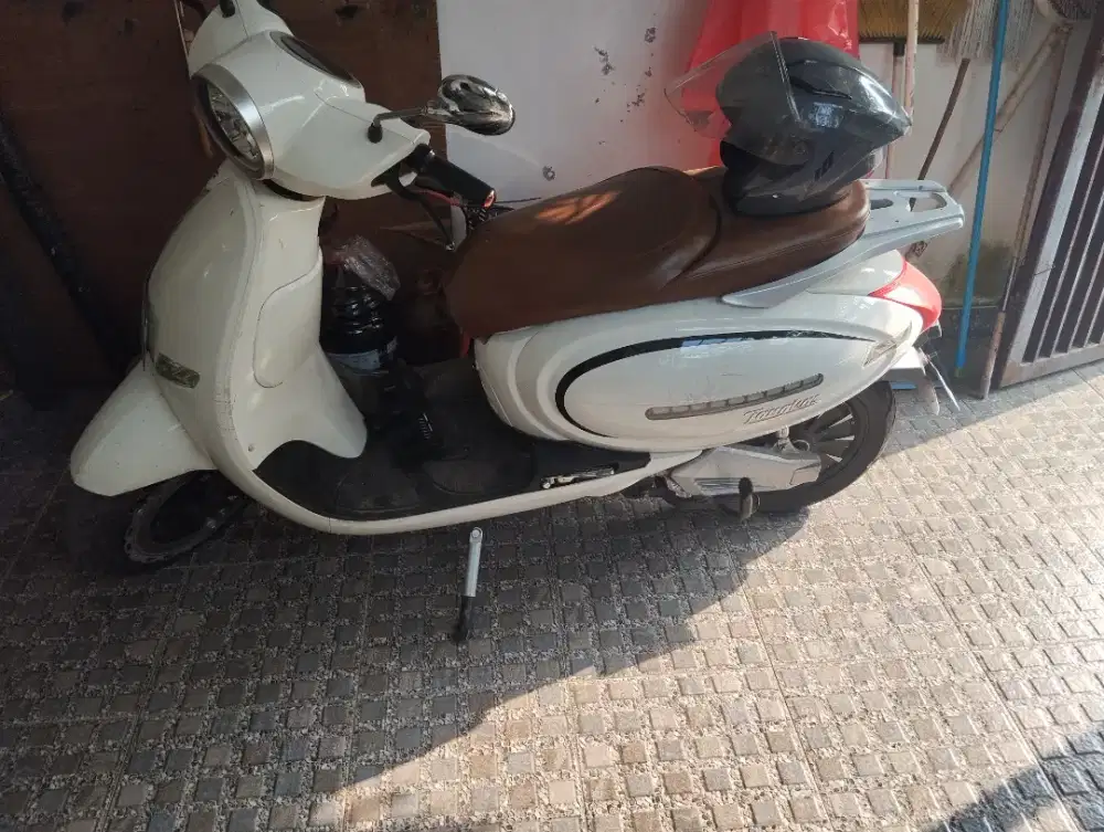 Dijual Tangkas V8 maximum