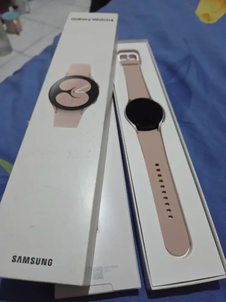 Samsung Galaxy Watch 4
