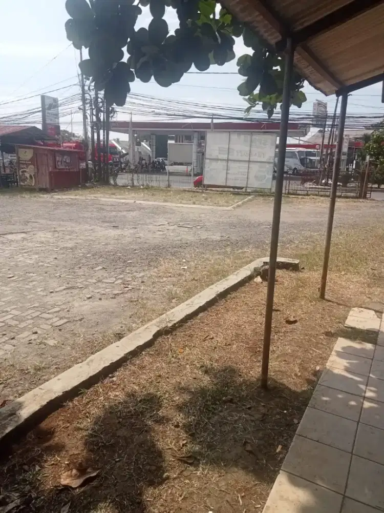Dijual Tanah Tanpa Perantara
